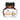 Botella de tinta Diplomate 30 ml – Naranja
