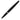 Diplomat Viper Black Rollerball Pen