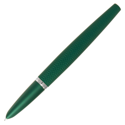 Diplomat Viper Green Fountain Pen