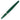 Diplomat Viper Green Fountain Pen