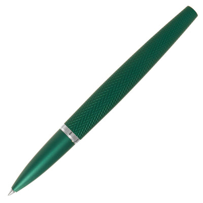 Diplomat Viper Green Rollerball Pen