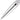 Diplomat Viper Silver Rollerball Pen