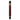 Diplomat XO Leather Dark Red Fountain Pen - Limited Edition