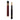 Diplomat XO Leather Dark Red Fountain Pen - Limited Edition
