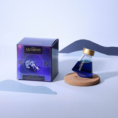Endless Alchemy Tintenflakon 45ml - Candy Sea