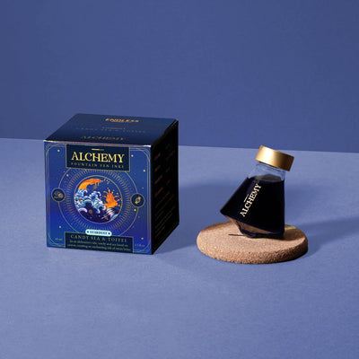Endless Alchemy Tintenflakon 45ml – Candy Sea and Toffee, Stardust