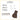 Endless Alchemy Ink Bottle 45ml - Mocha Mousse Delight