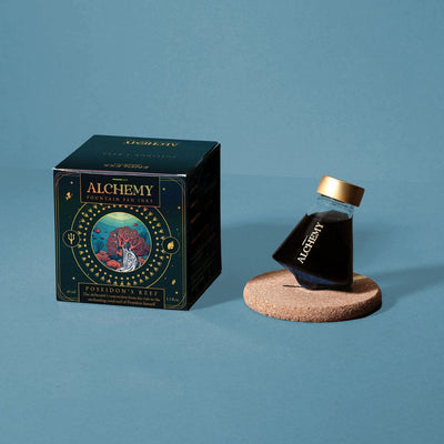 Endless Alchemy Tintenflakon 45ml – Poseidon's Reef