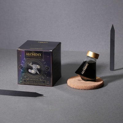 Endless Alchemy Tintenflakon 45ml - Wizard's Pencil