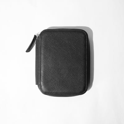 Endless Companion 10er-Etui – Schwarz