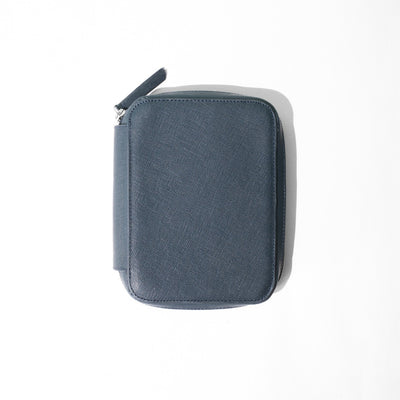 Endless Companion 10er-Etui – Blau