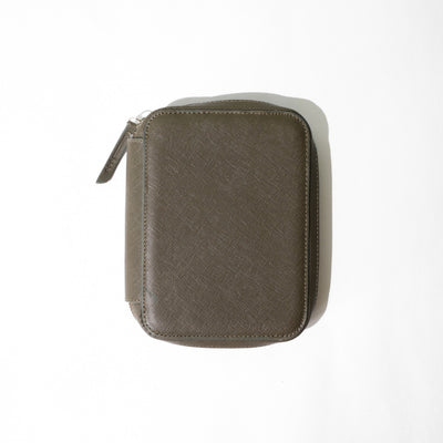 Estuche para diez bolígrafos Endless Companion - Verde