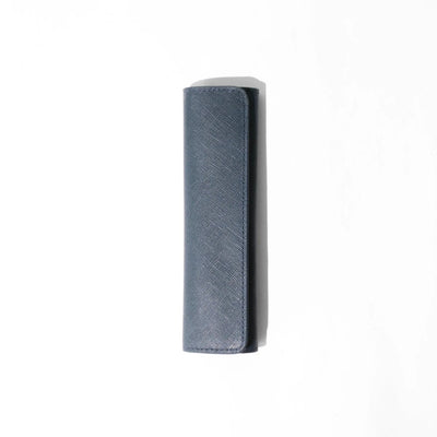 Estuche Endless Companion para un bolígrafo - Azul
