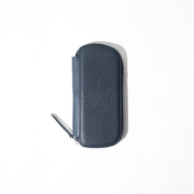 Estuche Triple para Bolígrafos Endless Companion - Azul