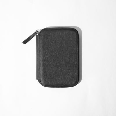 Estuche para cinco bolígrafos Endless Companion - Negro