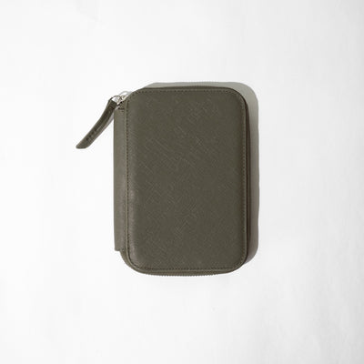 Estuche para bolígrafos Endless Companion Five - Verde