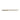 Ensso UNO Ballpoint Pen Gold – side view
