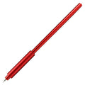 Ensso UNO Ballpoint Pen Red – diagonal view