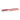 Ensso UNO Ballpoint Pen Red – side view
