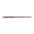 Ensso UNO Ballpoint Pen Rose Gold – side view