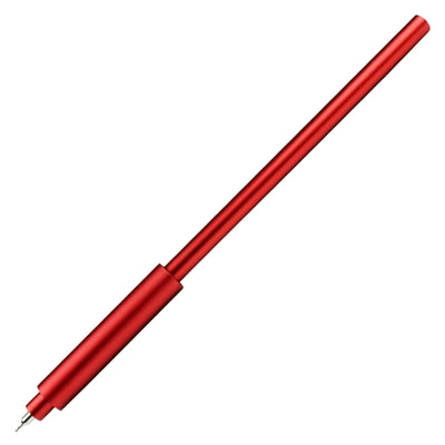 Ensso UNO Portaminas 0,5 mm – Rojo