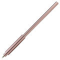 Ensso UNO Mechanical Pencil 0.5 mm Rose Gold – diagonal view