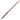 Ensso UNO Mechanical Pencil 0.5 mm Rose Gold – diagonal view