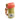 Esterbrook "Back To The Land" 2GO Cup - Quirky Leaf