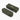 Esterbrook Double Pen Nook Moss Green