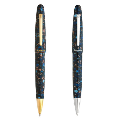 Esterbrook Estie Nouveau Bleu / Blue Ballpoint Pen