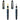 Esterbrook Estie Nouveau Bleu / Blue Fountain Pen - Oversize