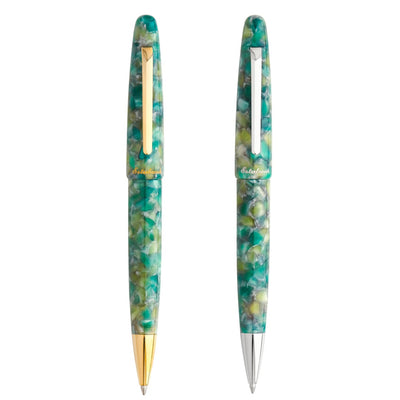 Esterbrook Estie Sea Glass Ballpoint Pen