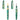 Esterbrook Estie Sea Glass Fountain Pen - Oversize