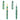 Esterbrook Estie Sea Glass Tintenroller