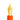 Pluma estilográfica Esterbrook Estie Funky Town Naranja - Edición Especial