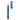 Esterbrook JR Fantasia Blue Sparkle Fountain Pen - Limited Edition