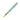 Esterbrook Niblet Pocket Füllfederhalter - Sea Glass