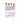 Esterbrook Sakura Street Stickerbogen