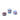 Esterbrook Sakura Street Washi Tape 3er Set