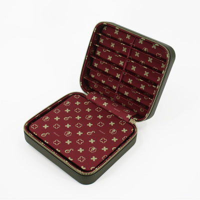 Esterbrook Twelve Pen Nook Moss Green