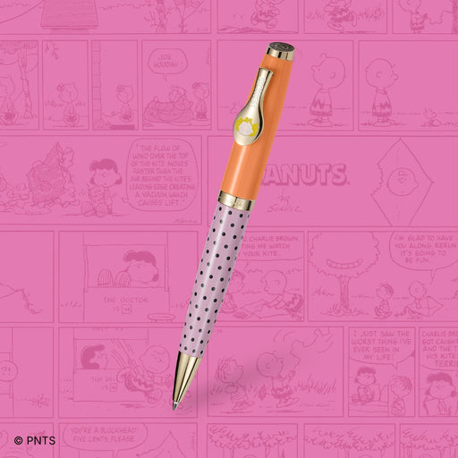Esterbrook x Peanuts 75th Anniversary Edition - Sally Ballpoint Pen