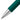 Faber-Castell Ambition Soft Teal Ballpoint Pen