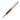 Faber-Castell e-motion Wood & Polished Chrome Brown Rollerball Pen