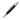 Faber-Castell e-motion Wood & Polished Chrome Dark Brown Mechanical Pencil 1.4 mm