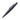 Faber-Castell e-motion Pure Black Ballpoint Pen