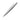 Faber-Castell e-motion Pure Silver Mechanical Pencil 1.4 mm