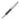 Faber-Castell e-motion Resin Parquet Black Rollerball Pen