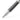 Faber-Castell e-motion Resin Parquet Black Rollerball Pen
