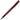 Visconti Skeleton Red Fountain Pen 18K nib