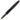 Diplomat Aero Black Rollerball Pen
